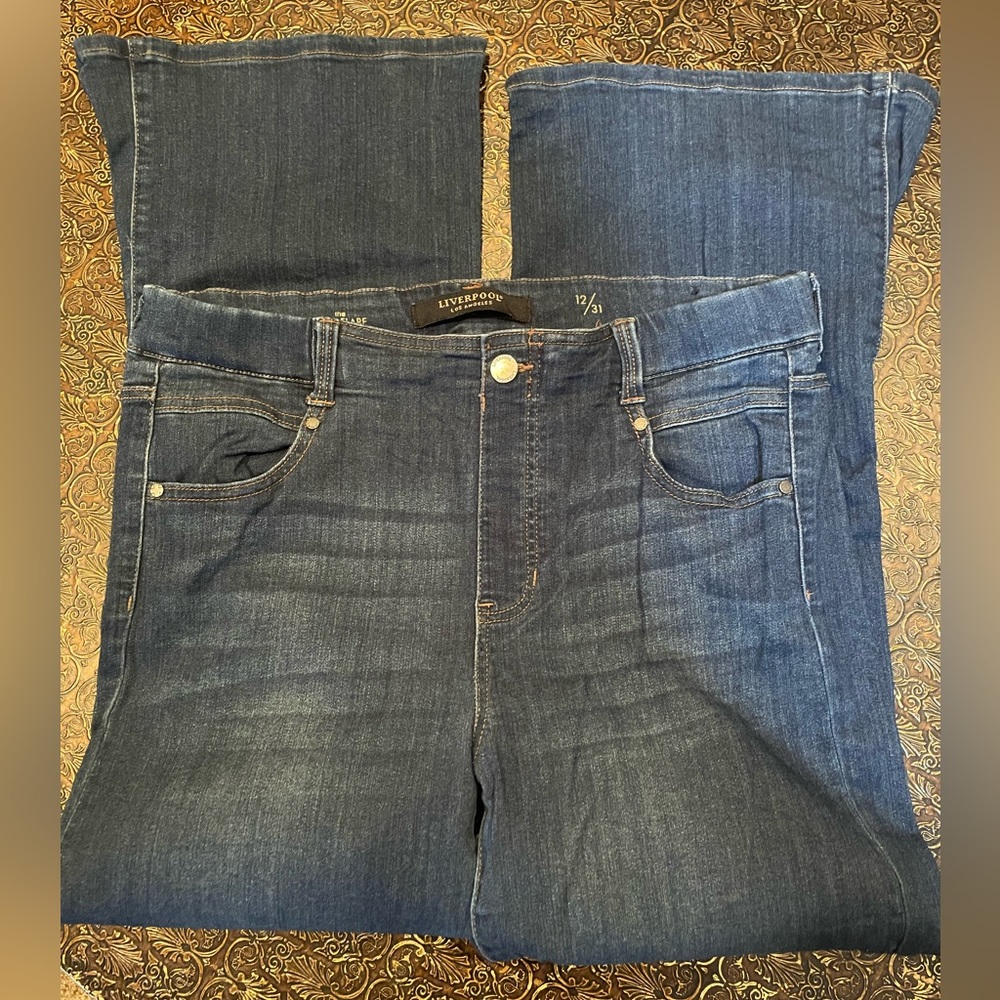 Liverpool Jeans